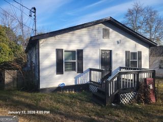 2872 Antioch Road, Macon, GA 31206