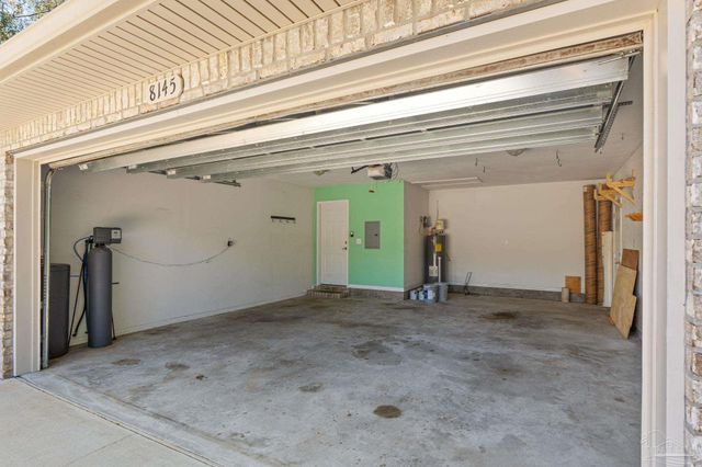8145 Pamplona St, Navarre, FL 32566