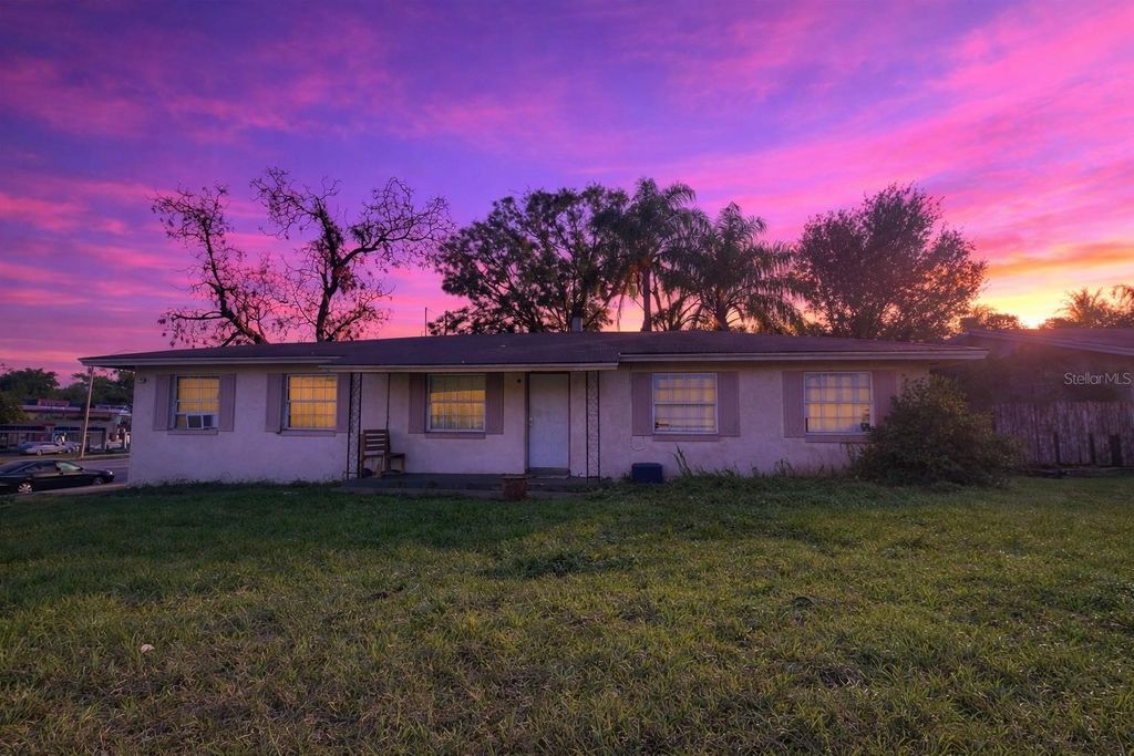 7004 CLARCONA OCOEE ROAD, Orlando, FL 32818