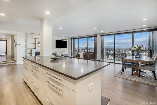 1020 15th Street PH42A, Denver, CO 80202
