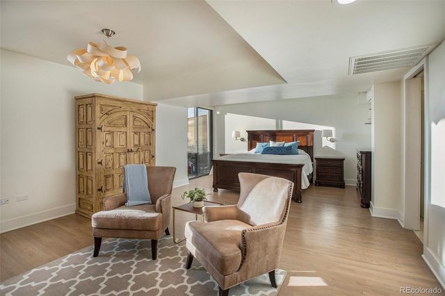 1020 15th Street PH42A, Denver, CO 80202