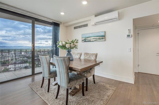 1020 15th Street PH42A, Denver, CO 80202