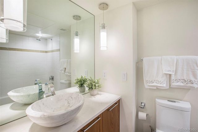 1020 15th Street PH42A, Denver, CO 80202