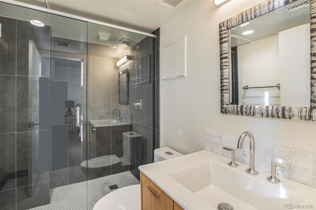 1020 15th Street PH42A, Denver, CO 80202