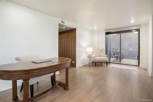 1020 15th Street PH42A, Denver, CO 80202