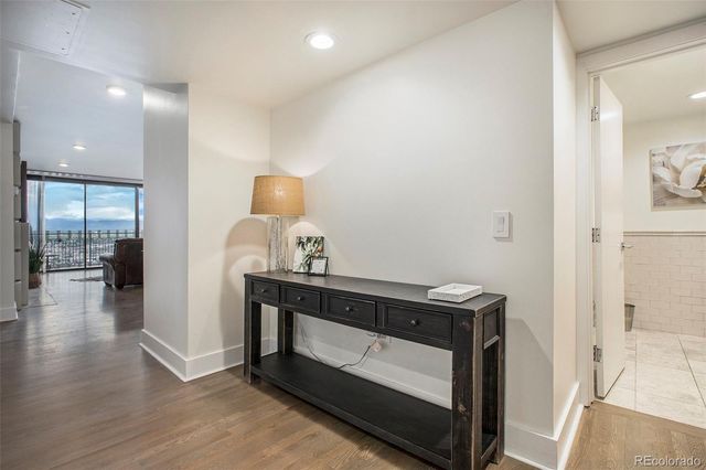 1020 15th Street PH42A, Denver, CO 80202