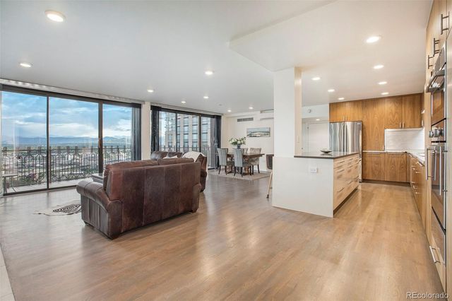 1020 15th Street PH42A, Denver, CO 80202