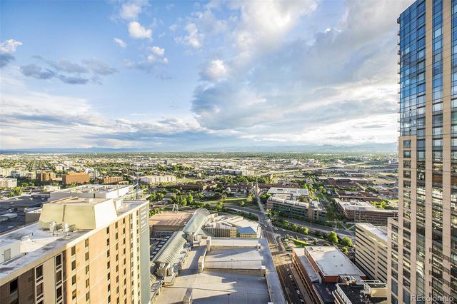 1020 15th Street PH42A, Denver, CO 80202