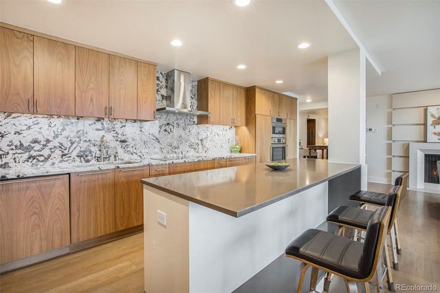 1020 15th Street PH42A, Denver, CO 80202