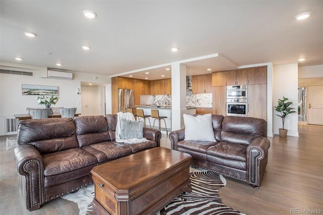 1020 15th Street PH42A, Denver, CO 80202