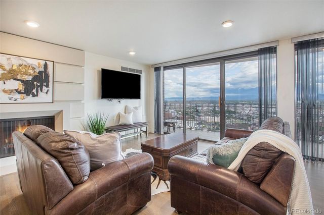 1020 15th Street PH42A, Denver, CO 80202