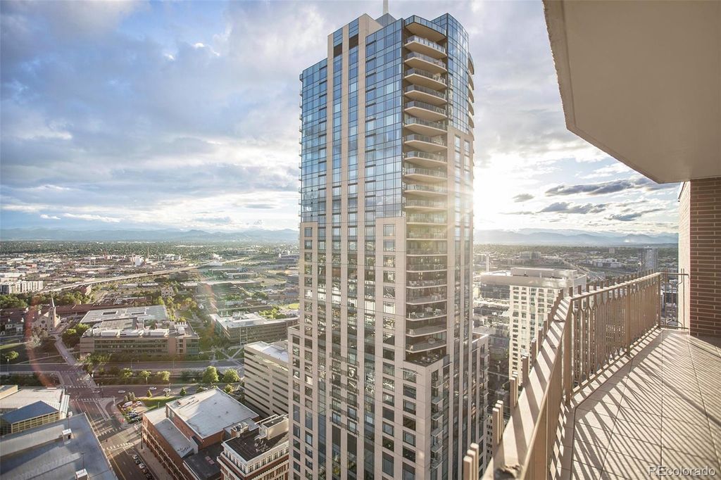 1020 15th Street PH42A, Denver, CO 80202