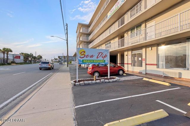 1233 S Atlantic Avenue # 2270, Daytona Beach, FL 32118