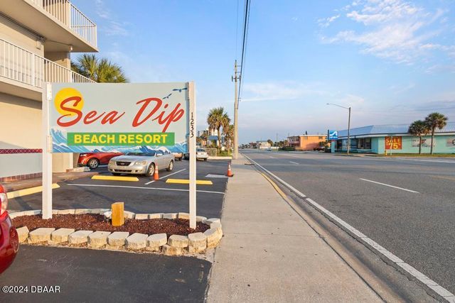 1233 S Atlantic Avenue # 2270, Daytona Beach, FL 32118