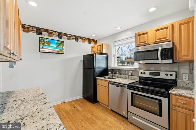 9412 GWYNNDALE DR, Clinton, MD 20735