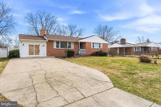 9412 GWYNNDALE DR, Clinton, MD 20735