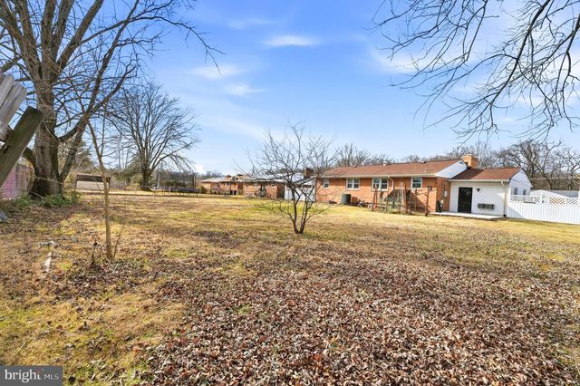 9412 GWYNNDALE DR, Clinton, MD 20735