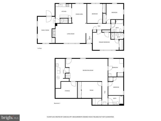 9412 GWYNNDALE DR, Clinton, MD 20735