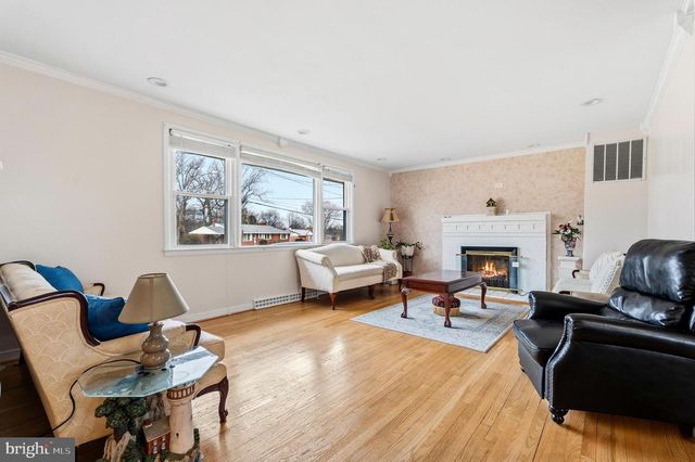 9412 GWYNNDALE DR, Clinton, MD 20735