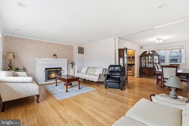 9412 GWYNNDALE DR, Clinton, MD 20735