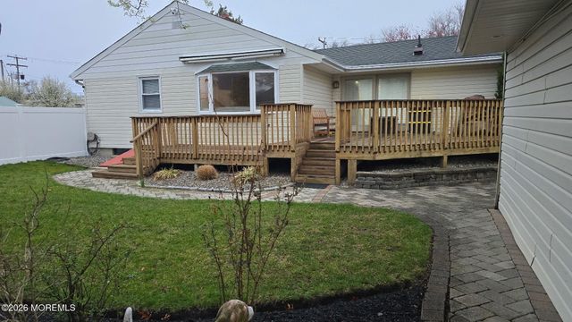 3204 Fairmont Avenue, Ocean Twp, NJ 07712