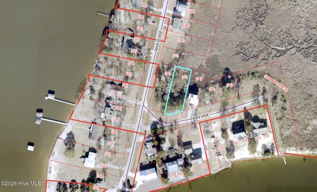 53 Bayside Drive, New Bern, NC 28560