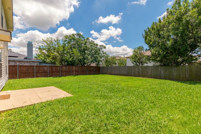 2228 Bradford Pear Drive, Little Elm, TX 75068