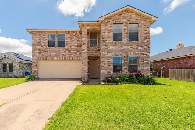 2228 Bradford Pear Drive, Little Elm, TX 75068
