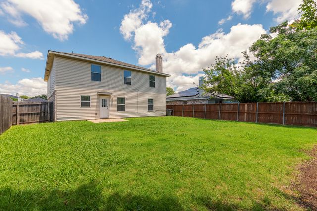 2228 Bradford Pear Drive, Little Elm, TX 75068