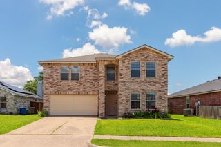 2228 Bradford Pear Drive, Little Elm, TX 75068