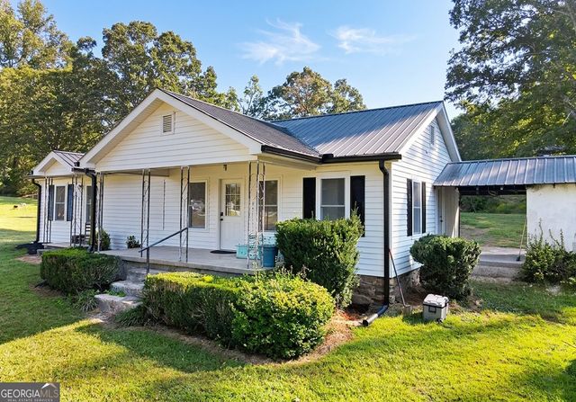 9200 Murphy Highway, Blairsville, GA 30512