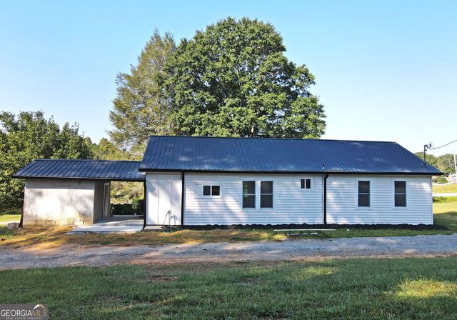 9200 Murphy Highway, Blairsville, GA 30512