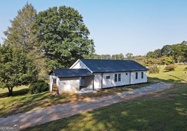 9200 Murphy Highway, Blairsville, GA 30512