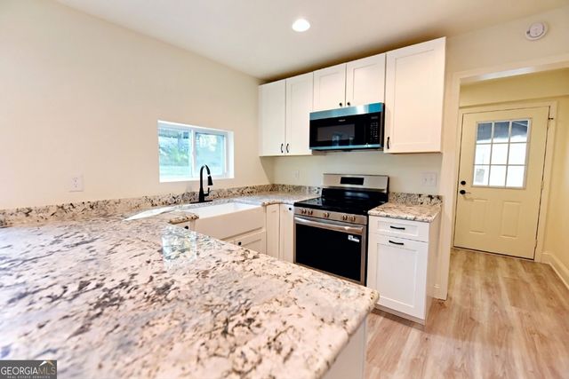 9200 Murphy Highway, Blairsville, GA 30512