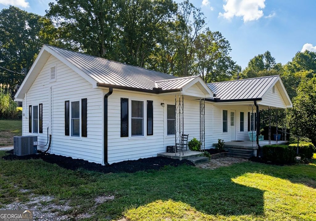 9200 Murphy Highway, Blairsville, GA 30512