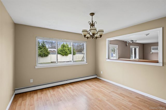 35 Timber Trail Lane, Medford, NY 11763