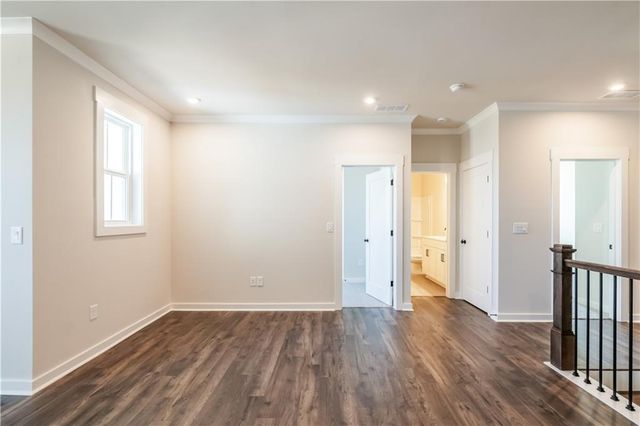 135 Henley Street, Canton, GA 30114