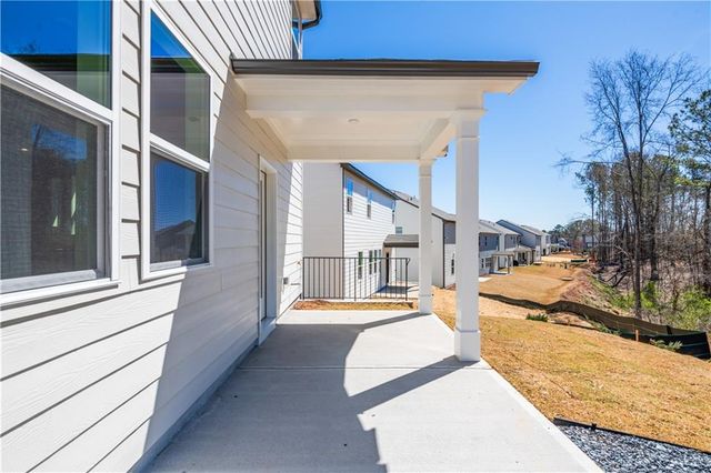 135 Henley Street, Canton, GA 30114