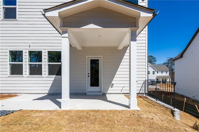 135 Henley Street, Canton, GA 30114