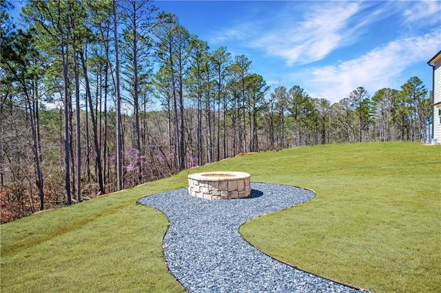 135 Henley Street, Canton, GA 30114