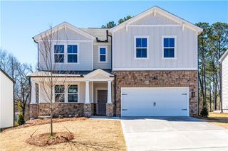 135 Henley Street, Canton, GA 30114