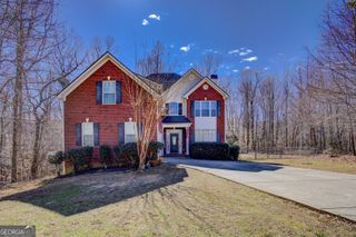 139 Loam Drive, Mcdonough, GA 30252