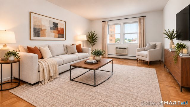99 Prospect Street 5H, Stamford, CT 06901