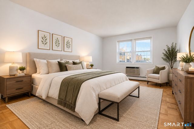 99 Prospect Street 5H, Stamford, CT 06901