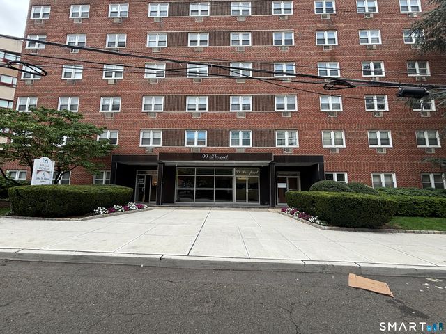 99 Prospect Street 5H, Stamford, CT 06901