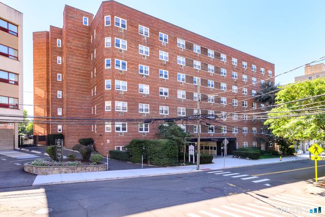 99 Prospect Street 5H, Stamford, CT 06901