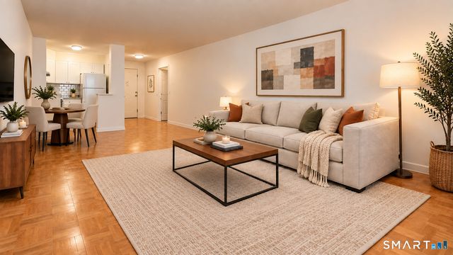 99 Prospect Street 5H, Stamford, CT 06901