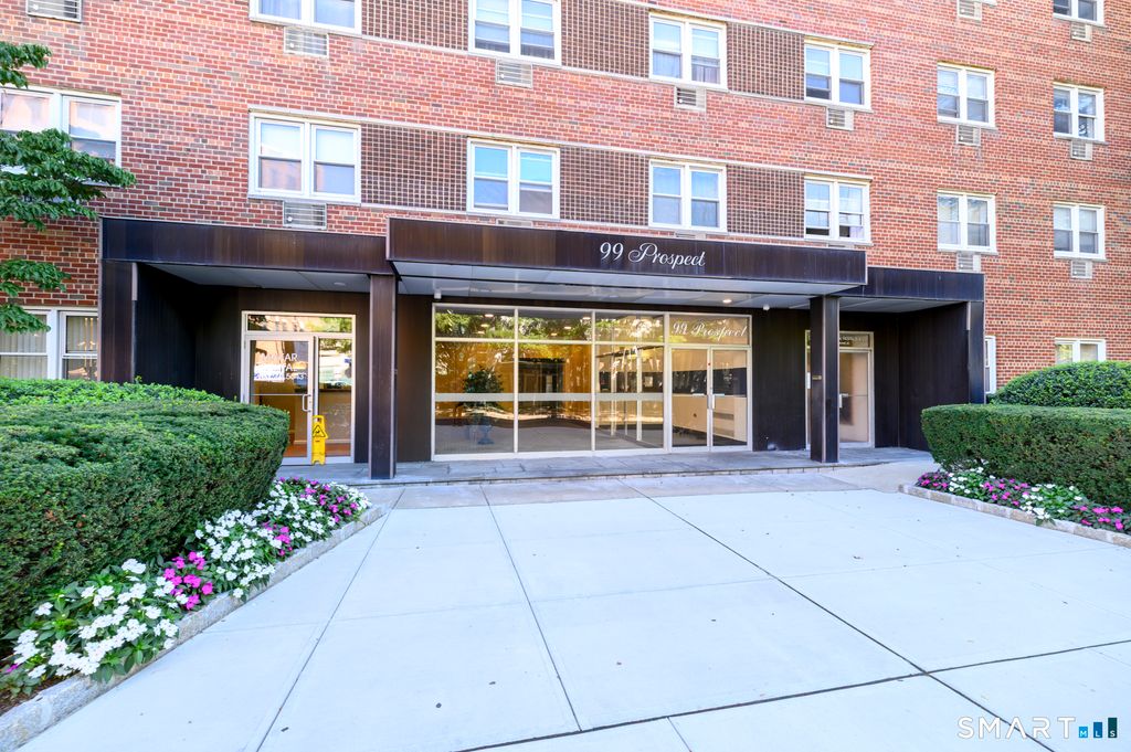 99 Prospect Street 5H, Stamford, CT 06901