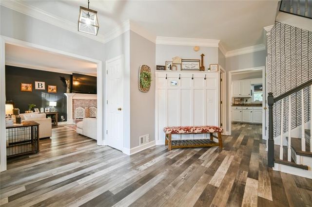 1940 Harvest Way, Loganville, GA 30052