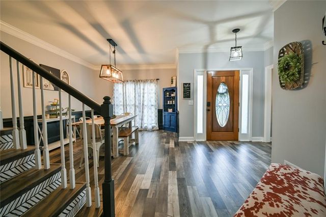 1940 Harvest Way, Loganville, GA 30052